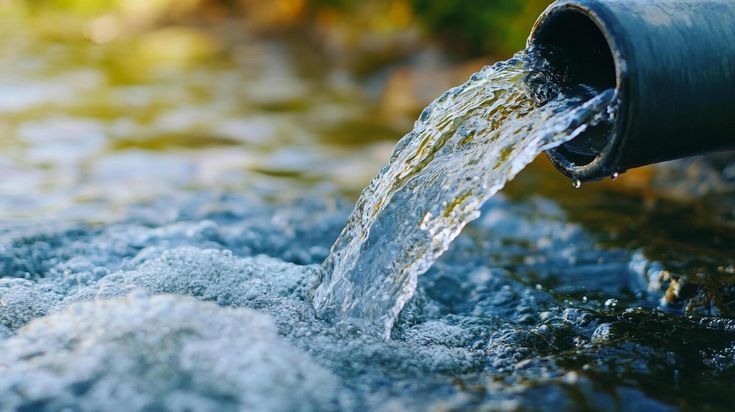 Clean Water Project Implementation