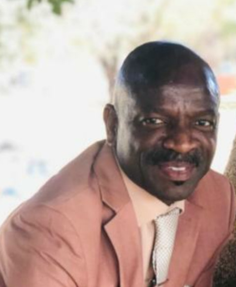 Ps Elias Chauke 