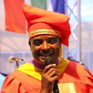 Dr Julius Mbu