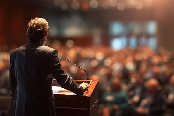 Thought Leadership