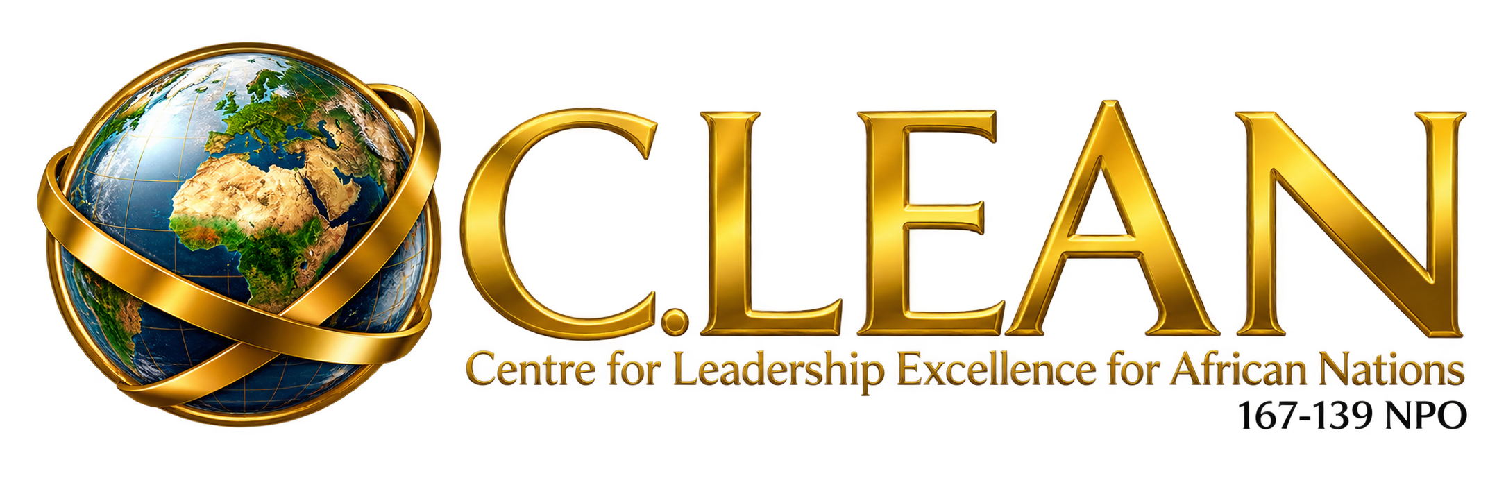 C.L.E.A.N. Logo